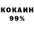 Кокаин Columbia Egor Sitnik